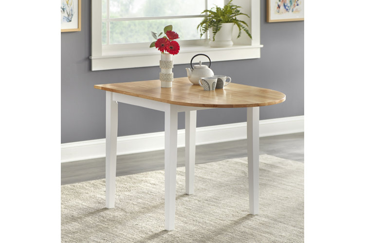 Top 9 White Drop Leaf Kitchen and Dining Tables in 2023 Wayfair